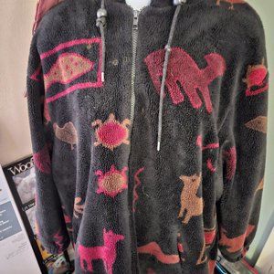 Forecaster Sport Vintage Jacket